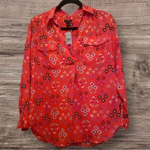 Women’s NWT Ann Taylor Blouse